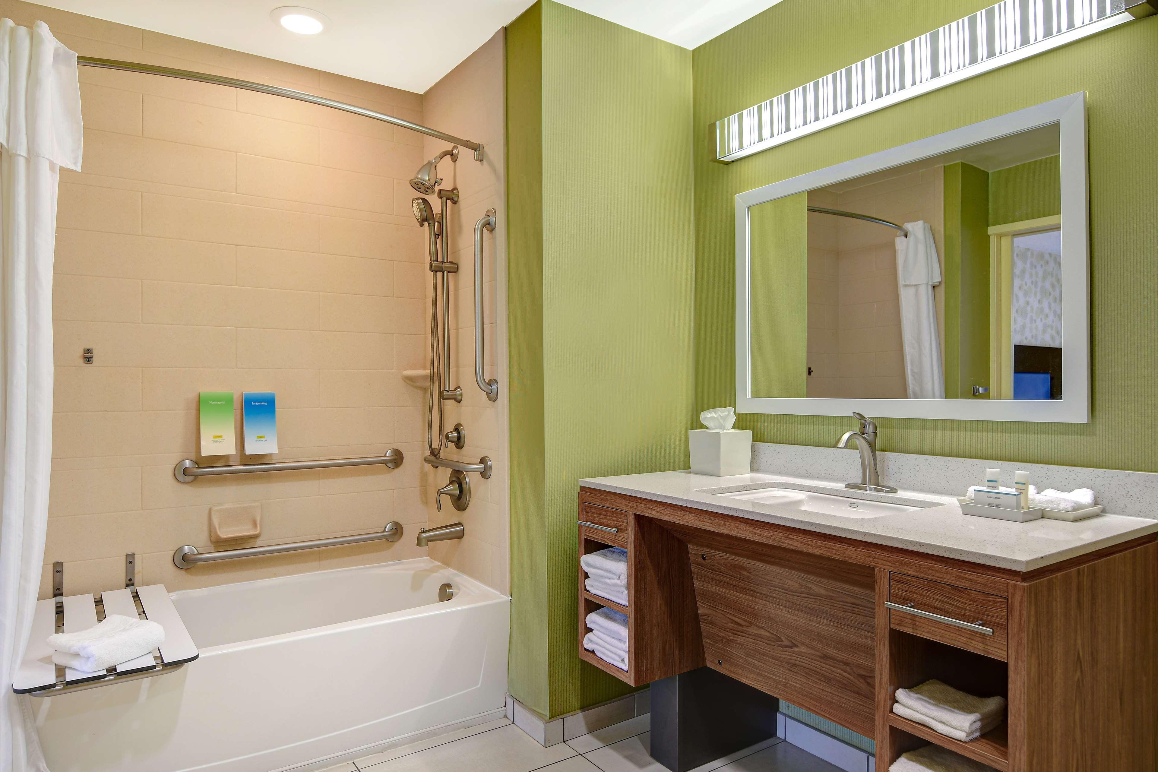 Home2suites By Hilton Augusta