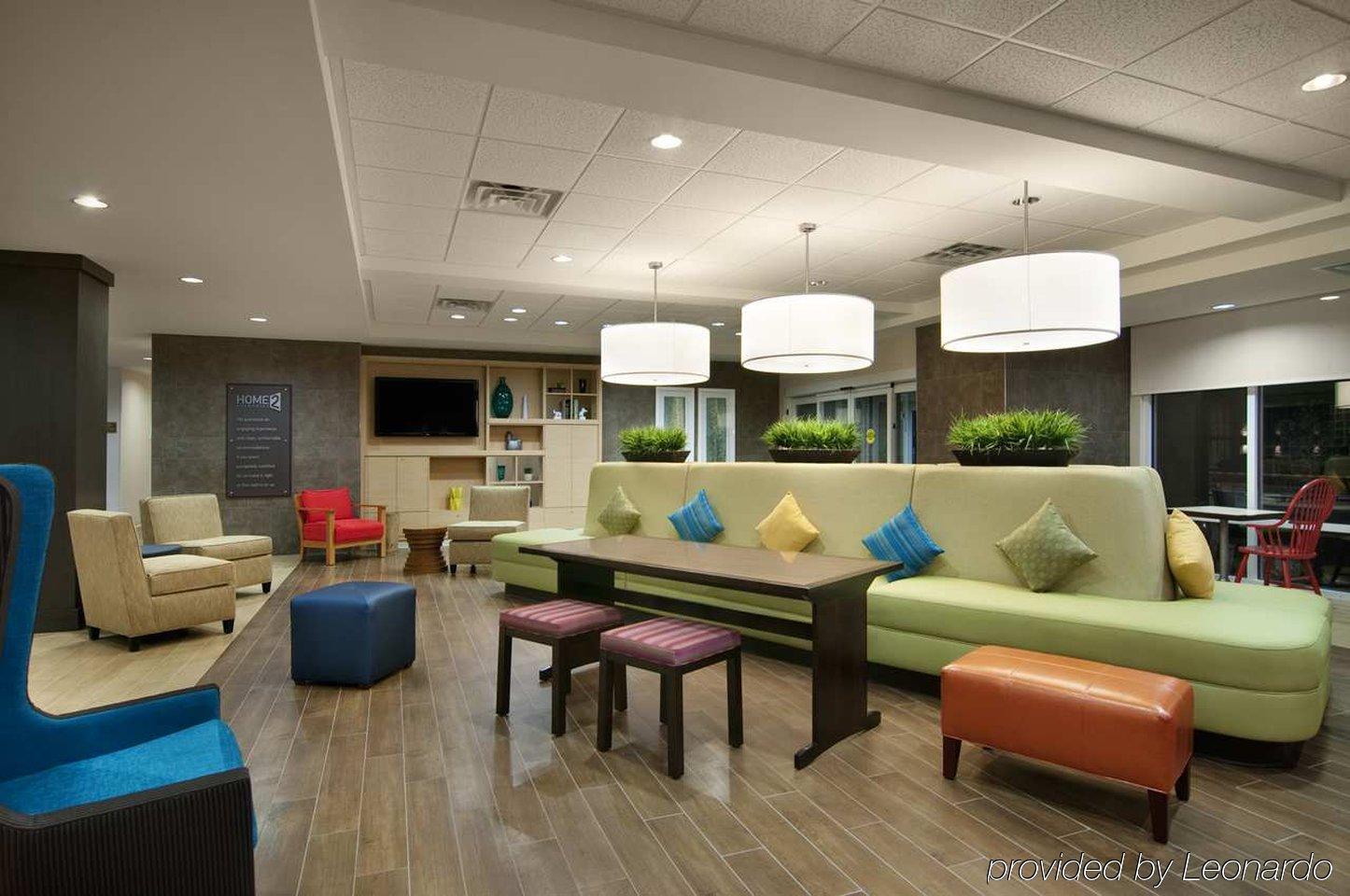Home2suites By Hilton 3*