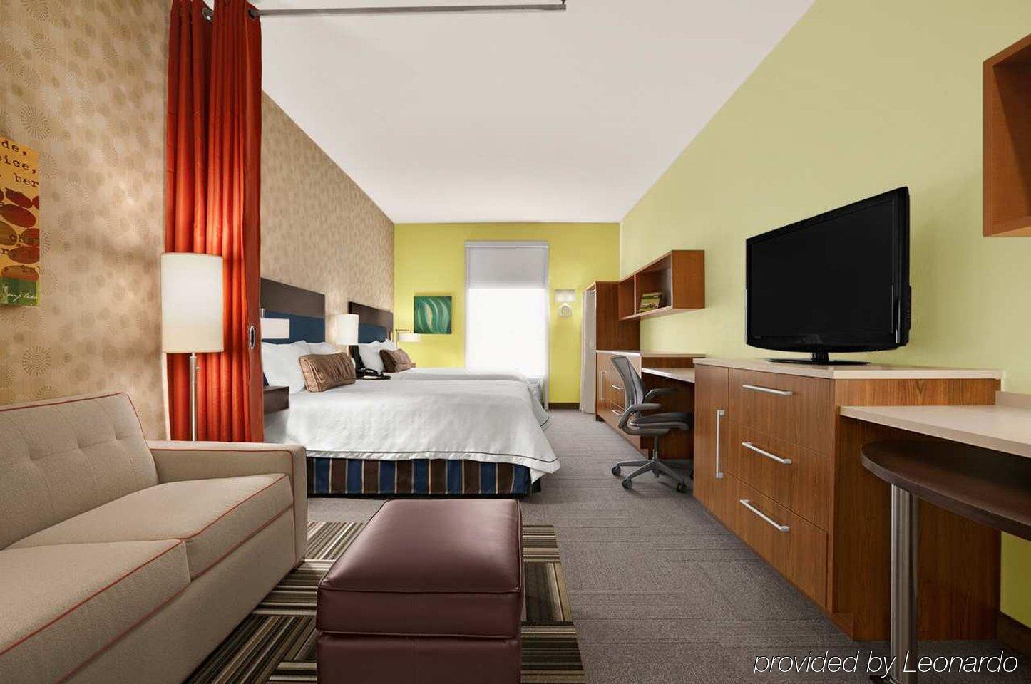 Home2suites By Hilton 3* Augusta