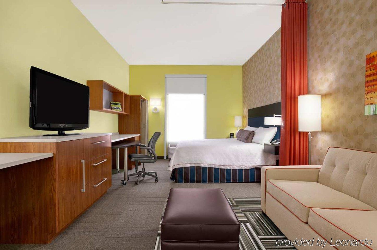 Hotel Home2suites By Hilton 3*