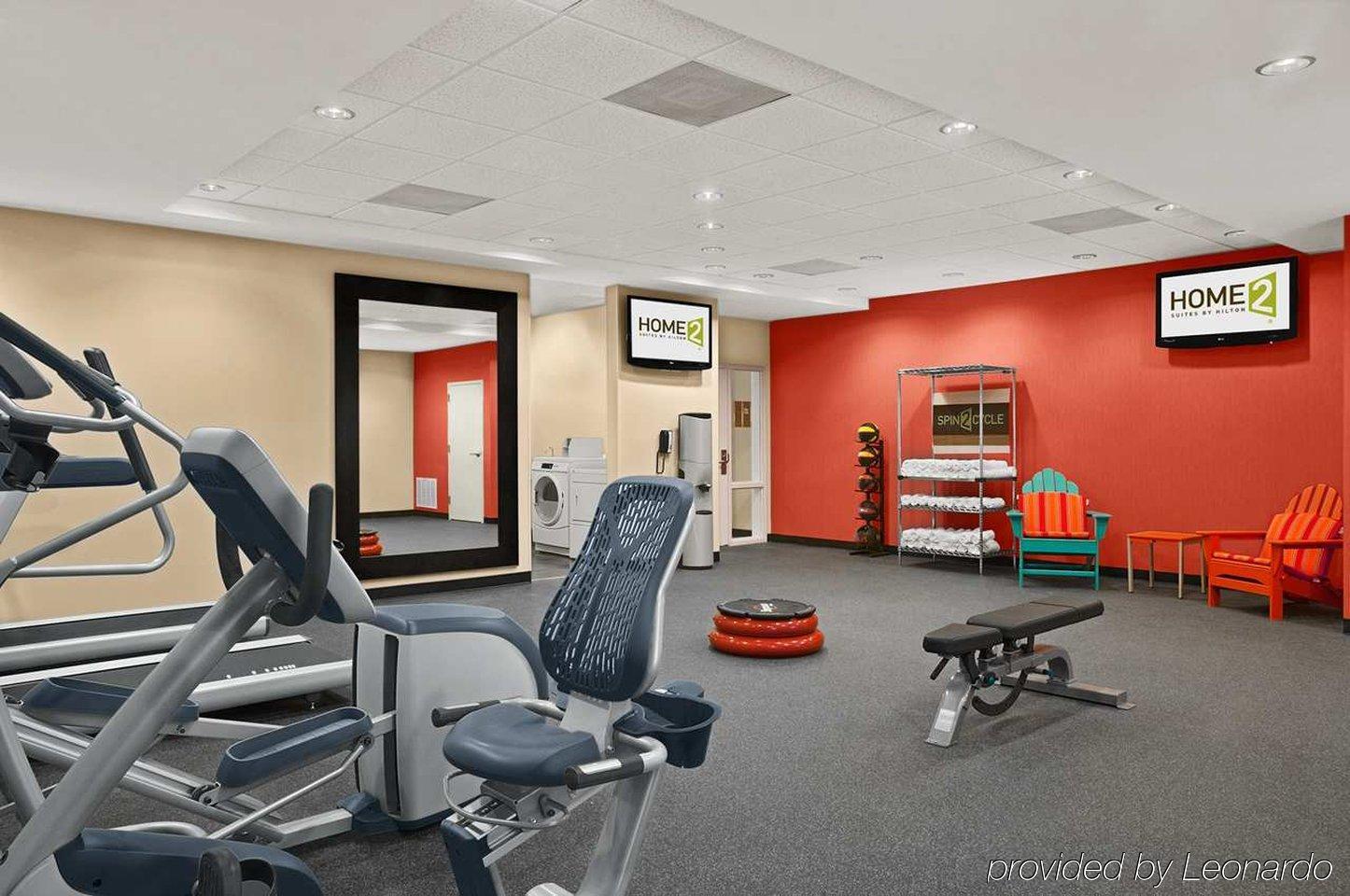 Hotel Home2suites By Hilton Augusta