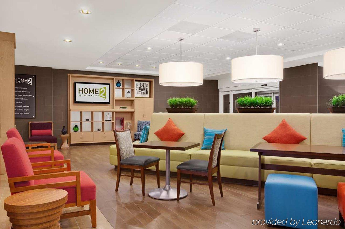 Hotel Home2suites By Hilton Augusta