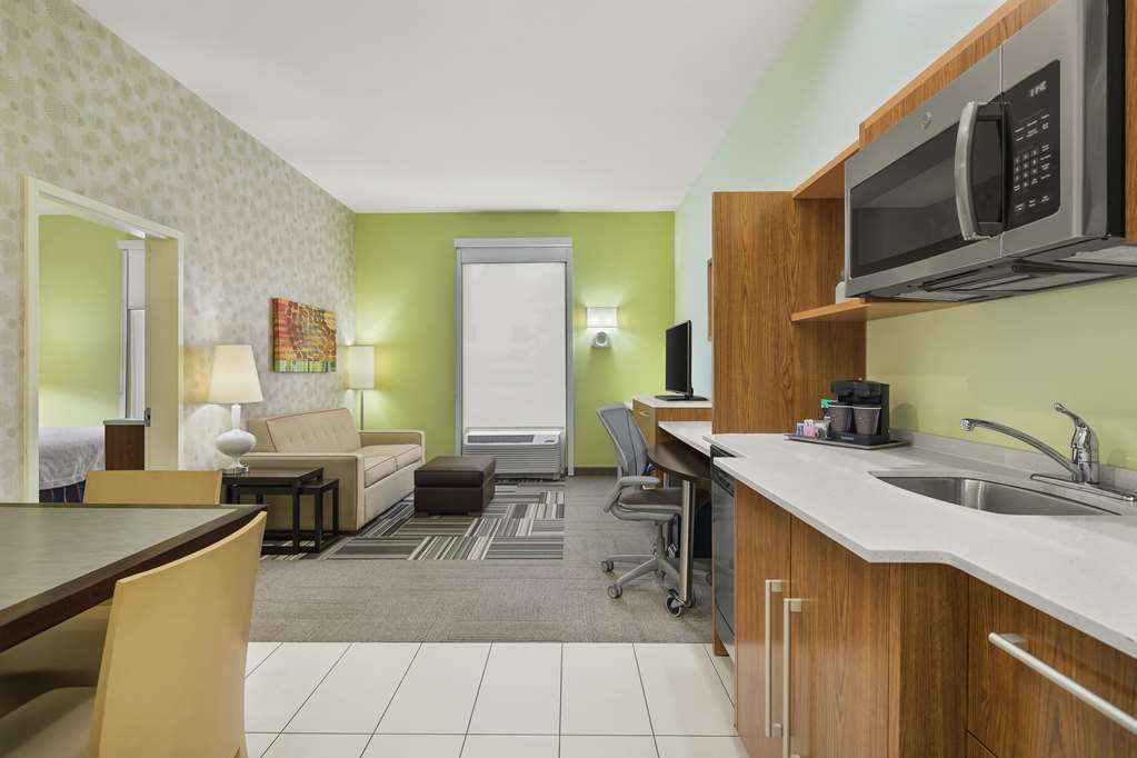 Home2suites By Hilton Hotel Augusta